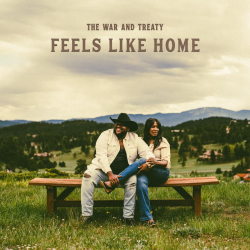 The War And Treaty’s New Single “Feels Like Home” Soars To 3 Million Views Over The Weekend
