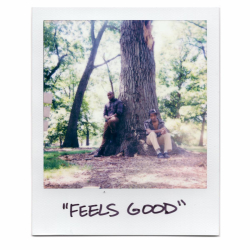 Marcus Atom Relishes The Allure Of Infidelity On “Feels Good”