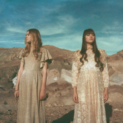 First Aid Kit Announce Biggest Tour Ever Behind “Gorgeous” (NPR) New LP ‘Stay Gold,’ Out Today On Co