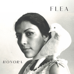 Flea’s Debut Solo Album Honora Out Now on Nonesuch Records
