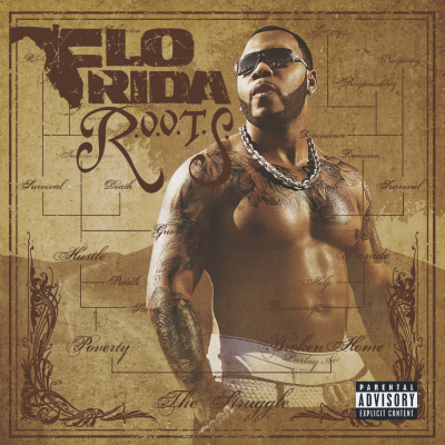 Flo Rida R.O.O.T.S Album Celebrates 15 Years With Platinum Status
