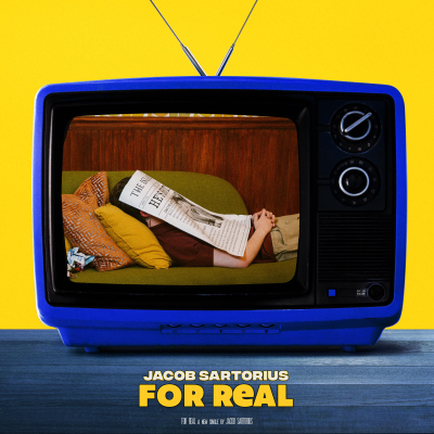 Jacob Sartorius Releases New Single “For Real” 