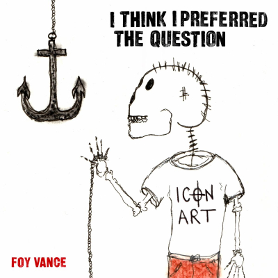 Foy Vance Surrenders To The Beauty Of The Unknown On New Track “I Think I Preferred The Question”