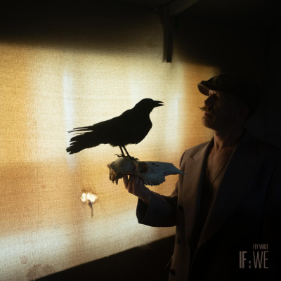 Foy Vance Uncovers Enduring Wisdom In Three-Part Album If 
