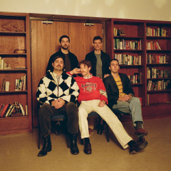 Caamp Celebrates Growth And Evolution On Copper Changes Color