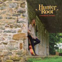 Award-Winning Multi-Instrumentalist Hunter Root Unveils New Album Crooked Home