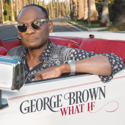 Honoring George Brown: Iconic Musician’s Legacy Lives Through Posthumous Single and Album