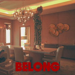 Grace Potter Releases New Single “Belong”
