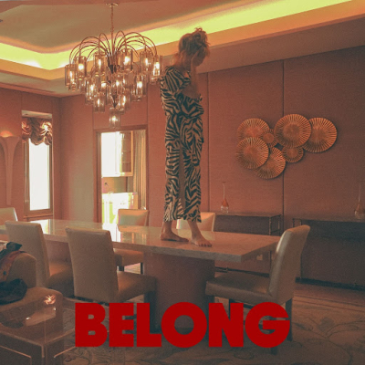 Grace Potter Releases New Single “Belong”
