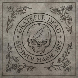 Grateful Dead Summer Magic 1985