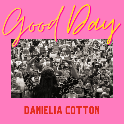 Danielia Cotton Returns With Soul-Charged, Motown-Inspired Single “Good Day”