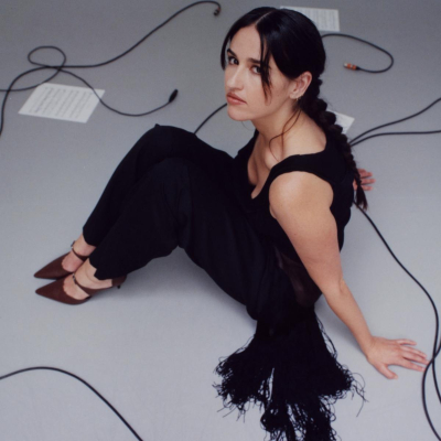 Alternative Soul Singer Rozzi Has “Good News” Ahead Of Her Upcoming Album ‘Fig Tree’