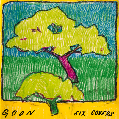 Goon Shares Six Covers EP
