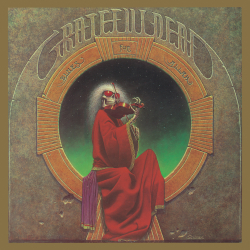 Grateful Dead Blues For Allah (50th Anniversary Deluxe Edition)