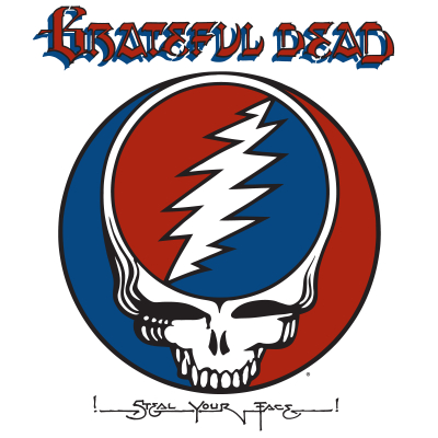 Grateful Dead Steal Your Face (50th Anniversary Remaster)