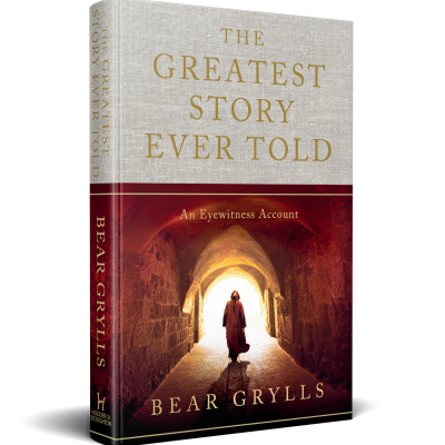 The Greatest Story Ever Told