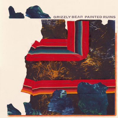 Grizzly Bear/ ‘Painted Ruins’ / RCA Records