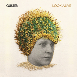 Guster Announces New Album ‘Look Alive’ (January 18, Nettwerk/Ocho Mule) And 2019 Headlining Tour