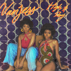 VanJess New Single High & Dry Out Now On Keep Cool/RCA Records