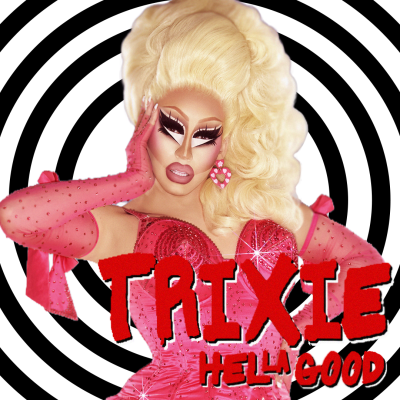 Trixie Mattel & Bonnie McKee Are Feeling “Hella Good” On Collab Cover of No Doubt Classic