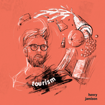 Henry Jamison / ‘Tourism’ / Color Study
