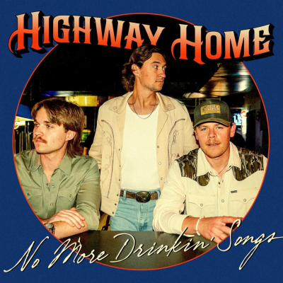 No More Drinkin’ Songs