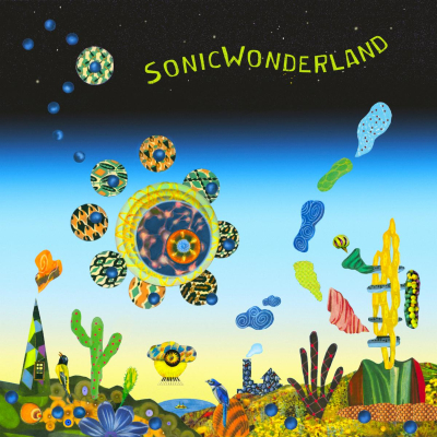 Hiromi Announces New Album Sonicwonderland out October 6 (Telarc)