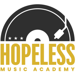 Hopeless Records Opens Hopeless Music Academy in LA for ﻿under-resourced Youth