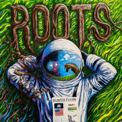Hunter Flynn Sets Debut Album ‘Roots’ For October 30