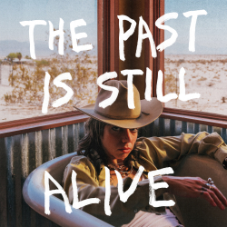 Hurray for the Riff Raff Announces The Past Is Still Alive, New Album About Time, Memory, Love & Loss Out February 23rd on Nonesuch