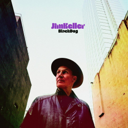 NYC Songwriter’s Songwriter Jim Keller Reveals the Fierce Dance Between Darkness and Drive with “Black Dog”