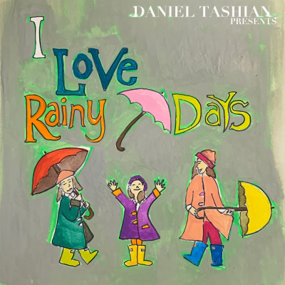 From ‘Golden Hour’ To ‘Rainy Days’: Daniel Tashian Releases Children’s Album Title Track
