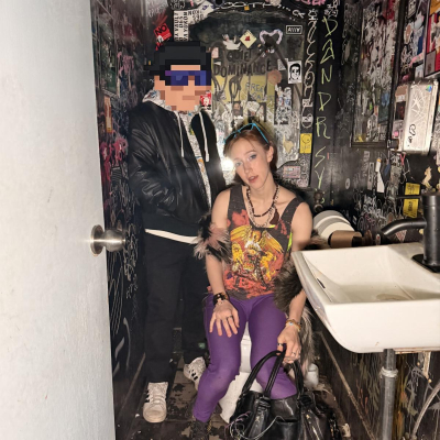 Kyle Gordon Goes Indie Sleaze With “I’m a Whore”