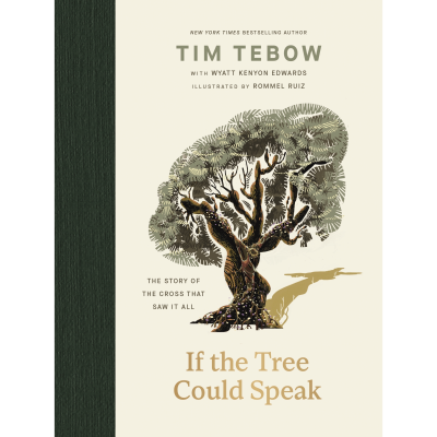 If The Tree Could Speak