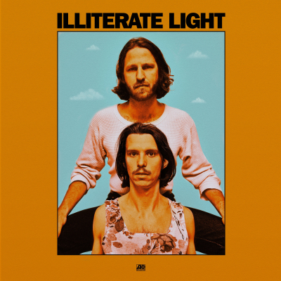 Illiterate Light’s Electrifying, Combustible (Uproxx) Self-Titled Debut Out Today