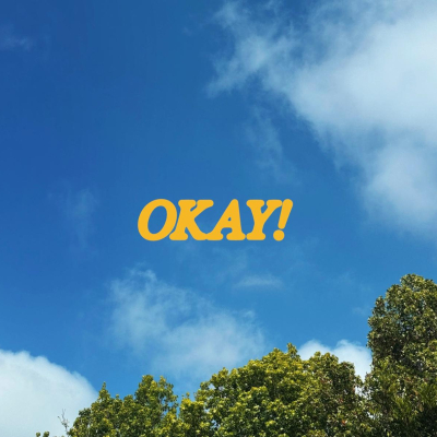 Forrest Frank Finds Gratitude With New Single, “Okay!”