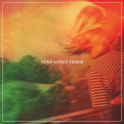 Marc Scibilia Releases How Many Times Off New Album ‘Seed Of Joy’ Out Nov. 13