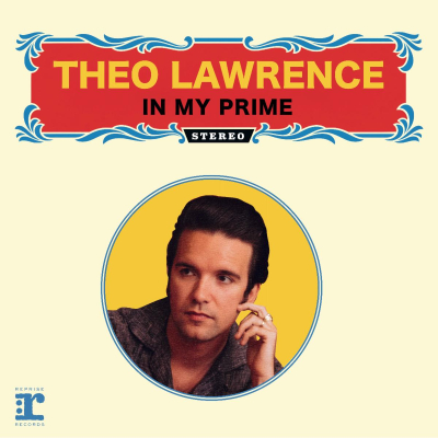 Theo Lawrence Brings Vintage Charm And Timeless Soul To New Single “In My Prime”