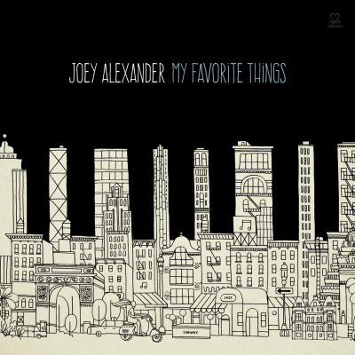 Motema Music releases Joey Alexander’s ‘My Favorite Things’