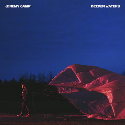 Jeremy Camp/ ‘Deeper Waters’/ Capitol CMG
