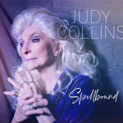 Judy Collins’ First Album Ever Of All Original Songs Released Today