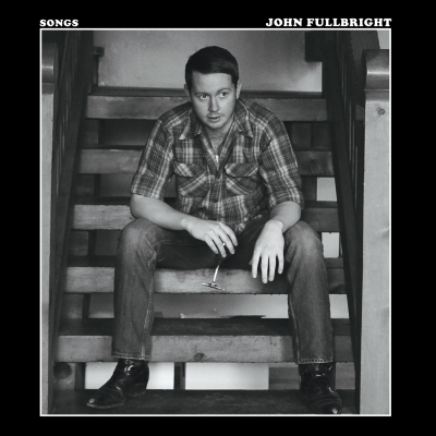 John Fullbright “Stepping Toward The Pantheon” (Billboard) With ‘Songs,’ Out This Week