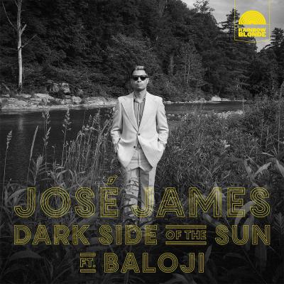 José James Releases “Dark Side Of The Sun” Featuring Baloji Third Single from Upcoming Album ‘1978’