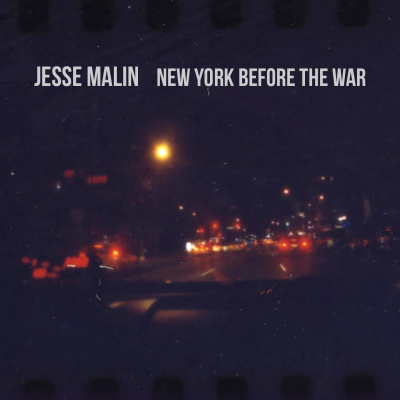 One Little Indian releases Jesse Malin’s ‘New York Before The War’
