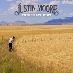 Justin Moore Pens Love Letter to Family’s Century Farm On New Single  “This Is My Dirt”