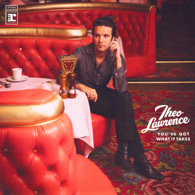 Theo Lawrence Returns With “You’ve Got What It Takes,” An Ode To The Romantic Swirl Of A Chance Encounter
