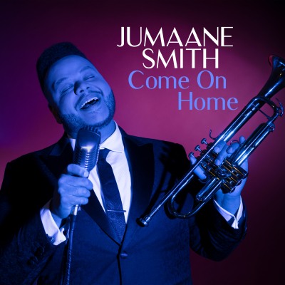 Jazz Virtuoso Jumaane Smith Finds Artistic & Emotional Refuge on New Album Come On Home, Out August 16 via Zinn Music