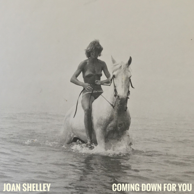 Joan Shelley Releases First New Song in Two Years and Announces Fall Tour Dates