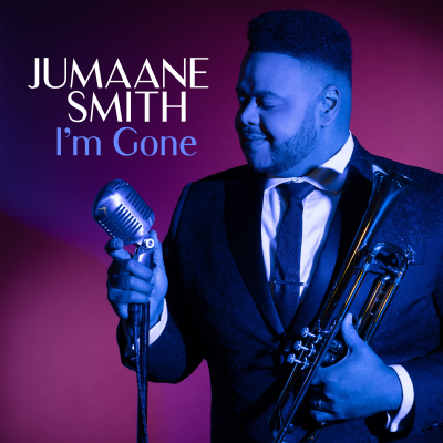 Jazz Powerhouse Jumaane Smith Masters the Art of Letting Go on New Single “I’m Gone”