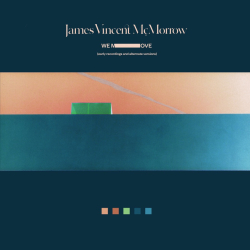 James Vincent McMorrow to Release ‘We Move: Early Recordings and Alternate Versions’